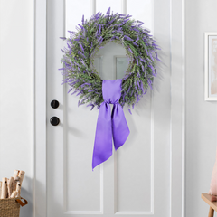 Collection image for: Lavender Wreath
