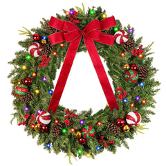 Collection image for: Christmas Wreath