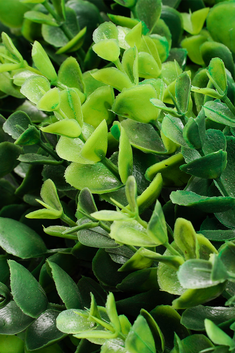 details of wreath